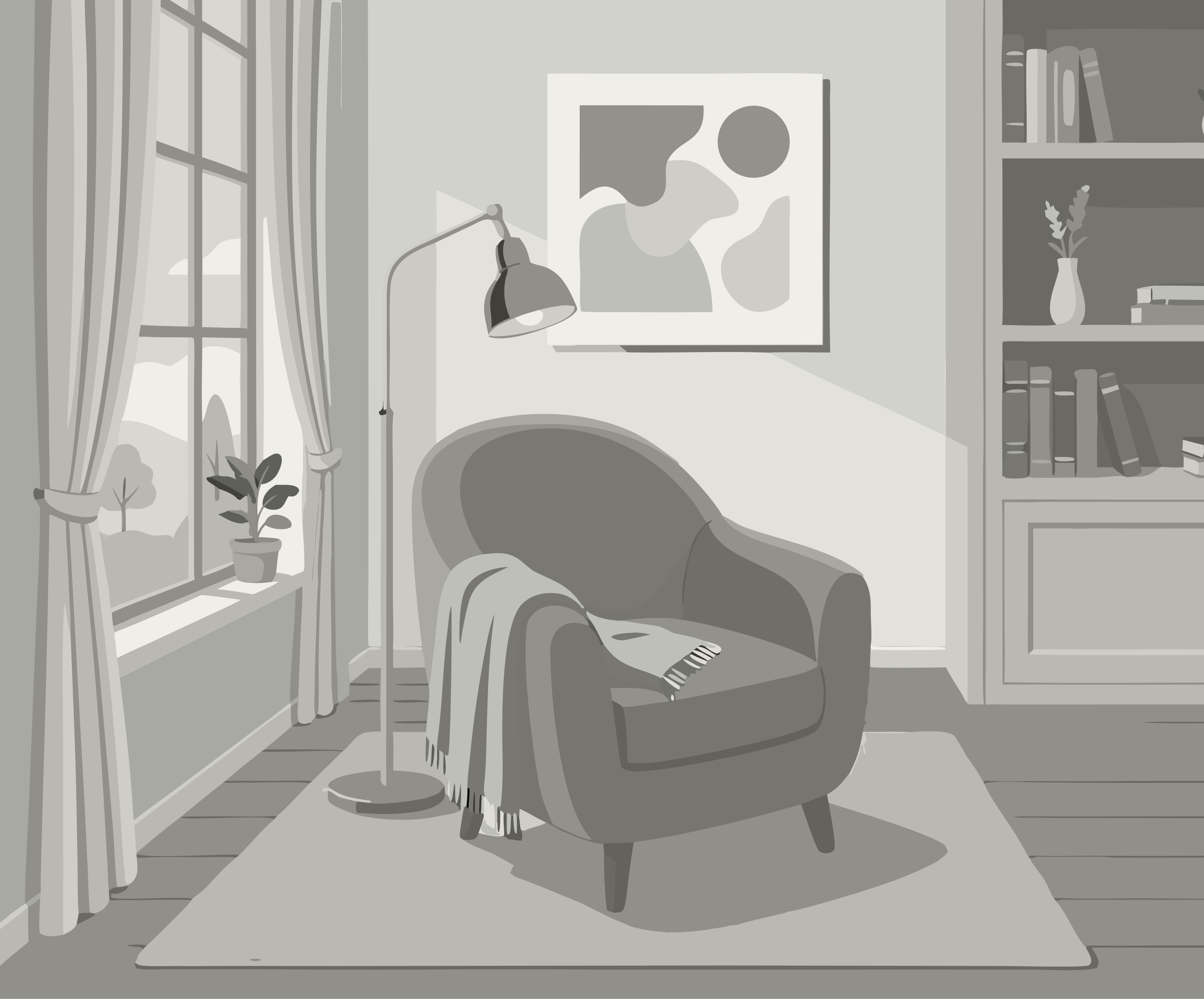 Budget Zweibettzimmer